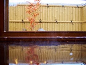 スーパーホテル 滋賀・草津国道1号沿