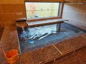 スーパーホテル 滋賀・草津国道1号沿