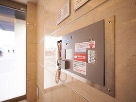 スーパーホテル 滋賀・草津国道1号沿