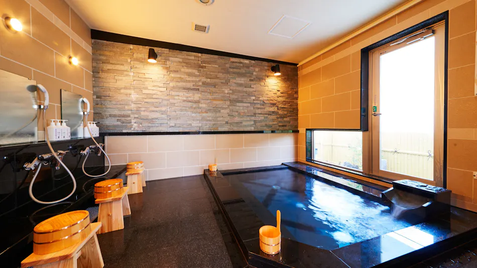 Super Hotel Shiga Kusatsu Route 1