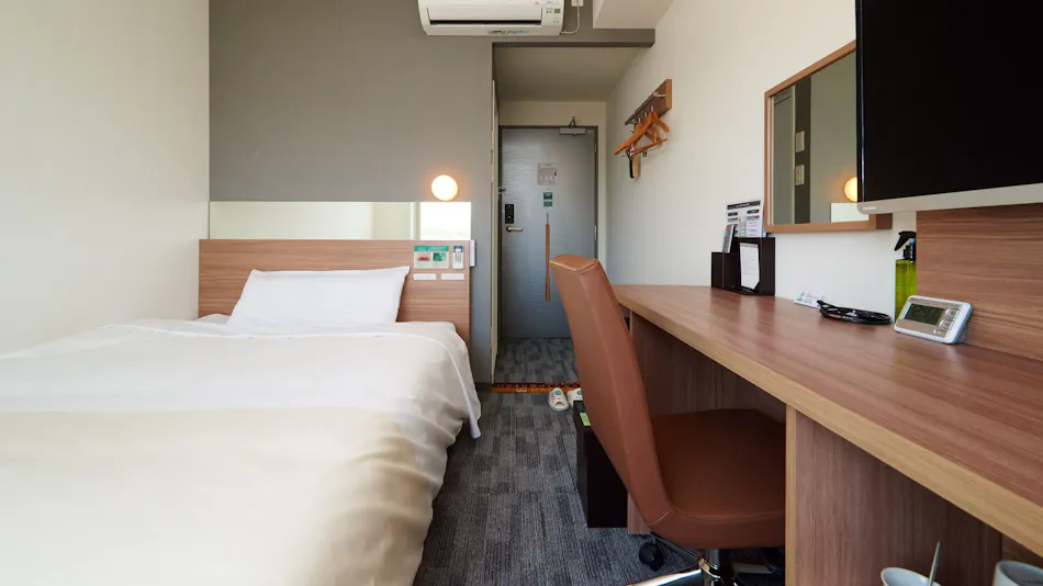 Super Hotel Shiga Kusatsu Route 1