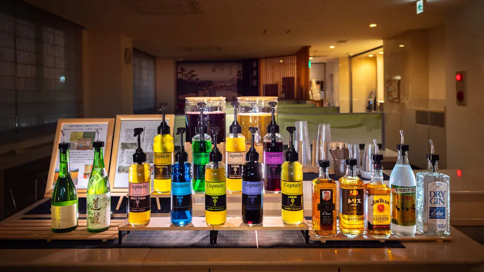 Super Hotel Shiga Kusatsu Route 1