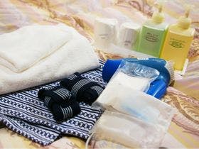 ホテルパブリック21 宇佐店