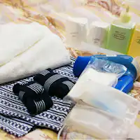 ◆สิ่งอำนวยความสะดวก◆