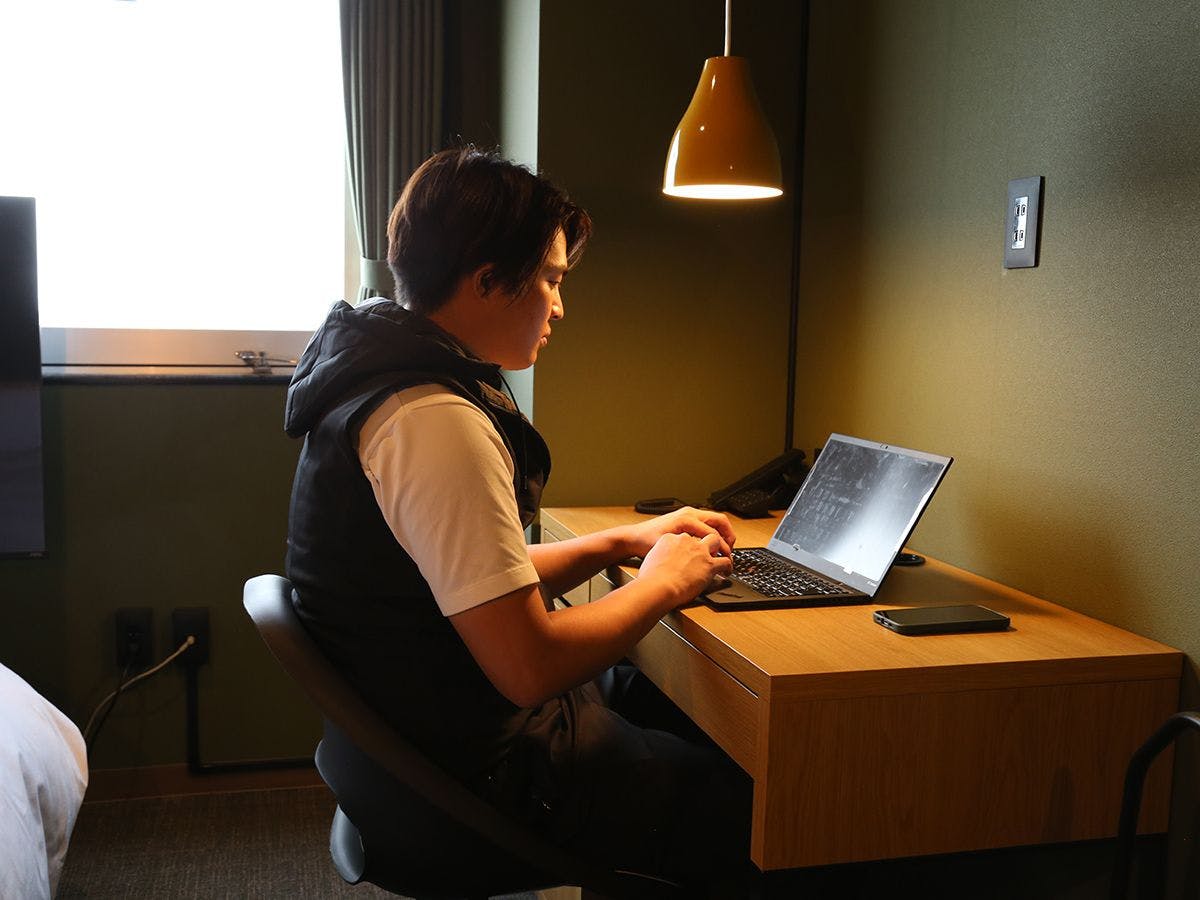 Hotel Public 21