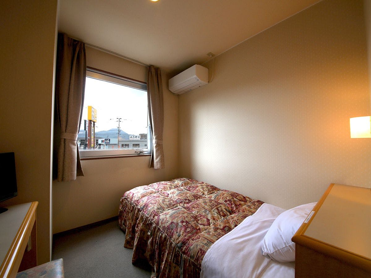 Hotel Public 21