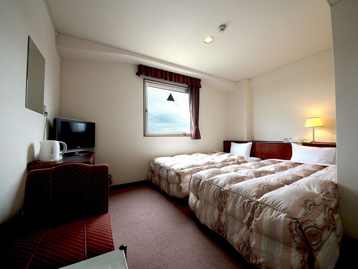 Hotel Public 21
