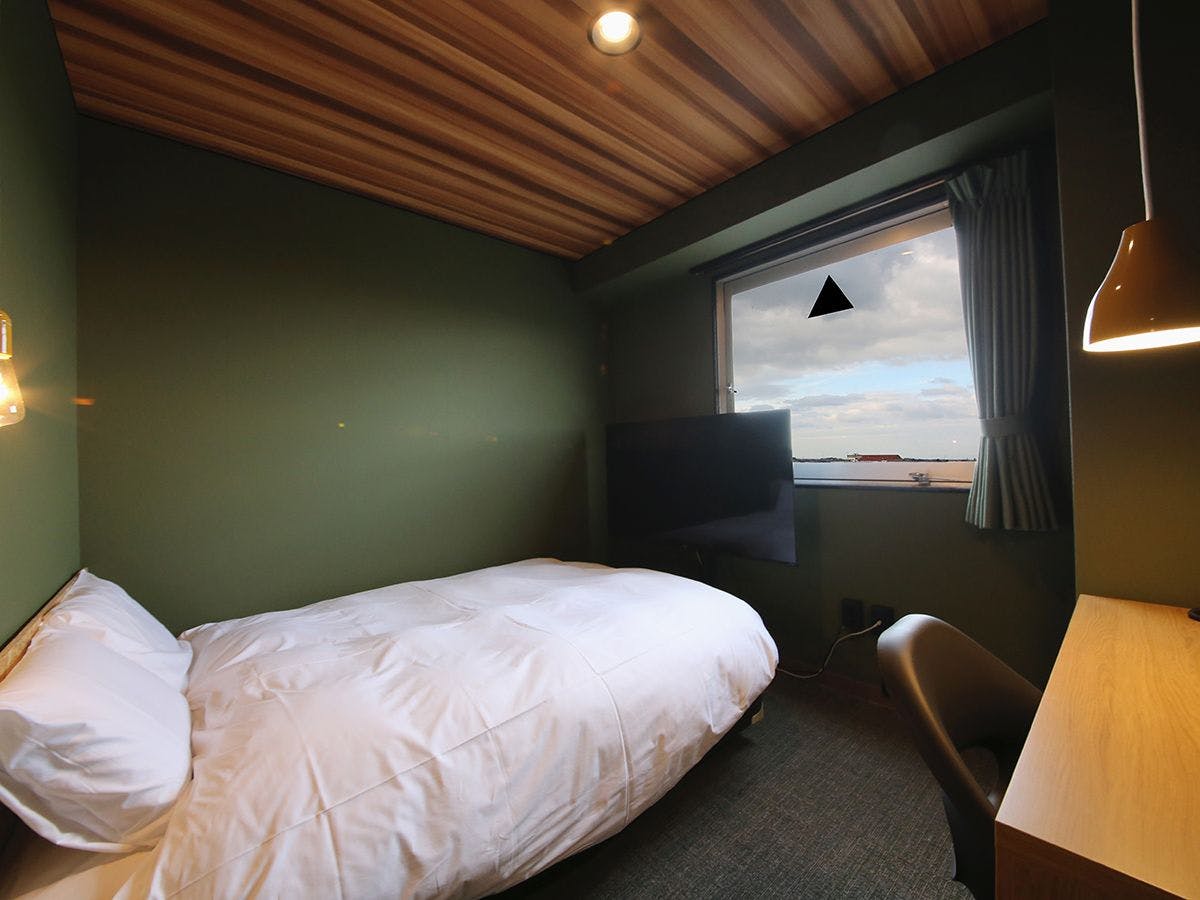 Hotel Public 21