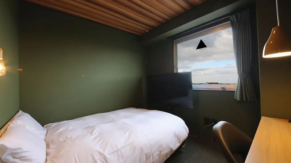 Hotel Public 21