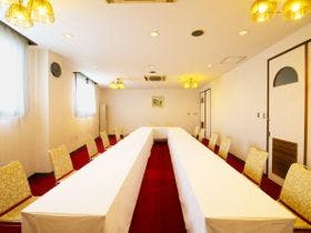 ホテルパブリック21 宇佐店