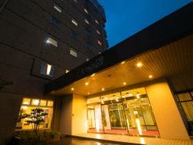 ホテルパブリック21 宇佐店