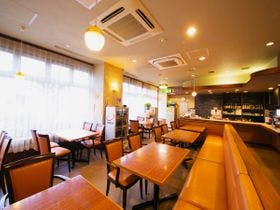 ホテルパブリック21 宇佐店