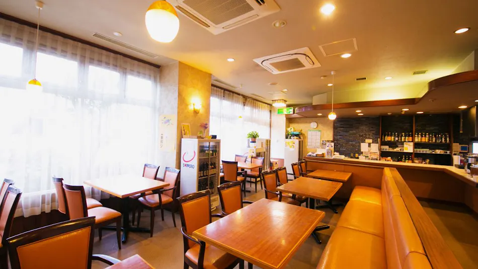 Hotel Public 21
