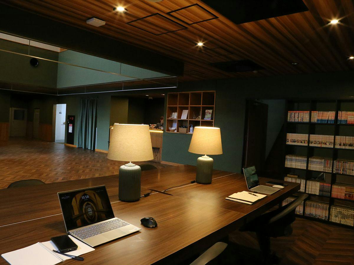 Hotel Public 21