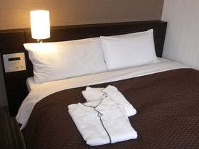 第一富士ホテル名古屋駅前