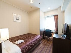 第一富士ホテル名古屋駅前