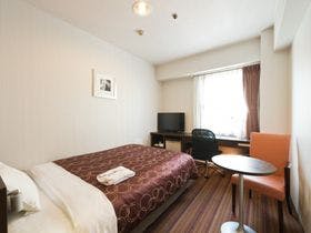 第一富士ホテル名古屋駅前