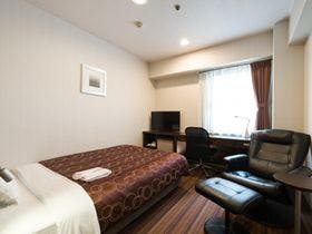 第一富士ホテル名古屋駅前