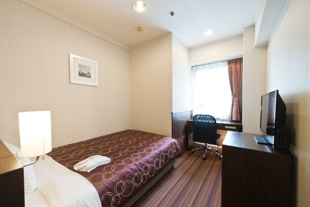 Daiichi Fuji Hotel Nagoya Ekimae