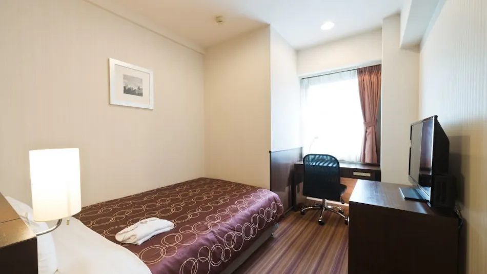 Daiichi Fuji Hotel Nagoya Ekimae