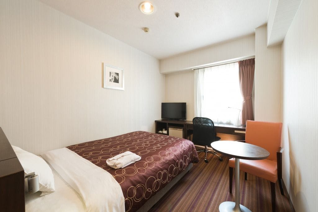 Daiichi Fuji Hotel Nagoya Ekimae