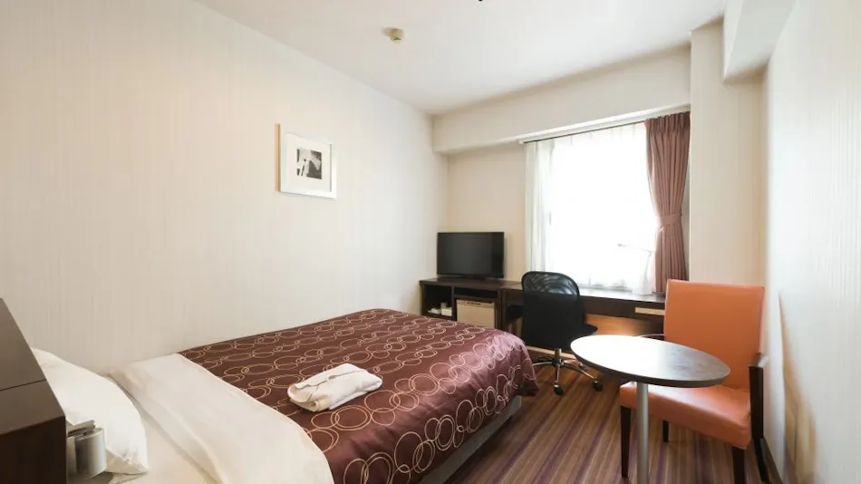 Daiichi Fuji Hotel Nagoya Ekimae