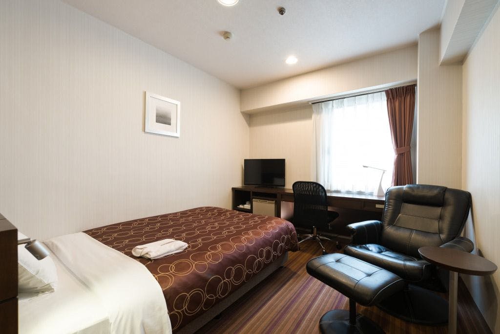 Daiichi Fuji Hotel Nagoya Ekimae