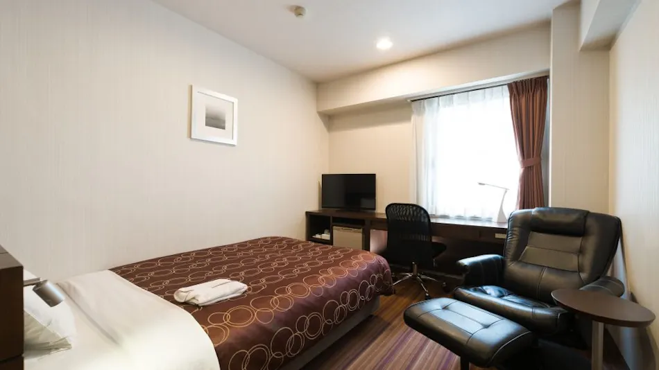 Daiichi Fuji Hotel Nagoya Ekimae