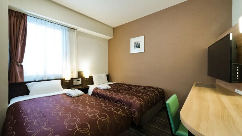 Daiichi Fuji Hotel Nagoya Ekimae