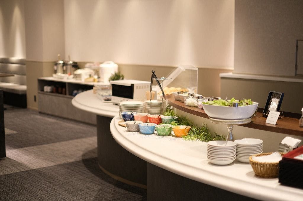 Daiichi Fuji Hotel Nagoya Ekimae