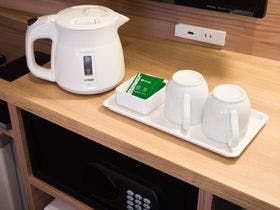 第一富士ホテル名古屋駅前