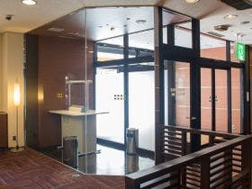 第一富士ホテル名古屋駅前