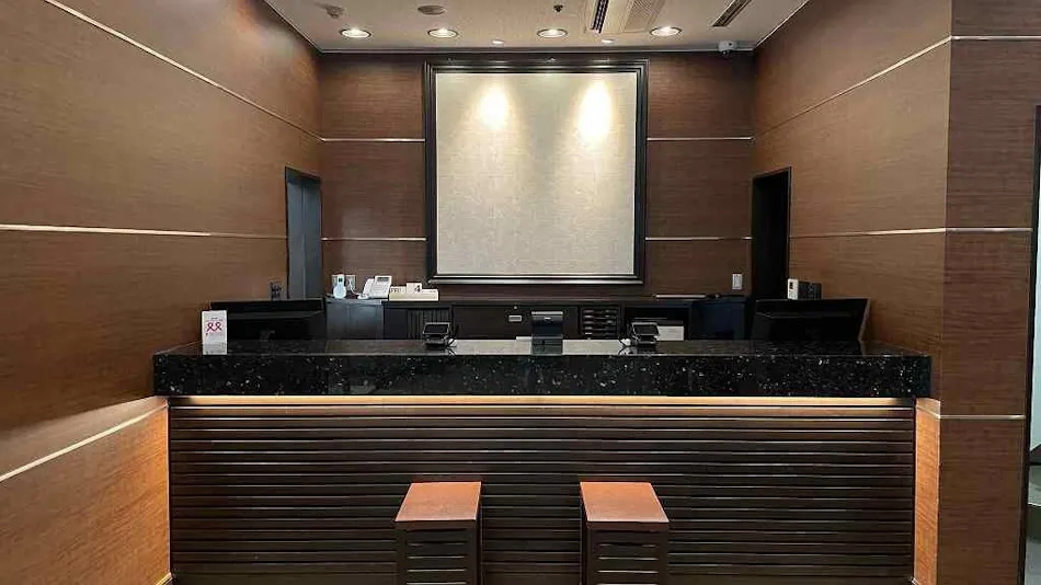 Daiichi Fuji Hotel Nagoya Ekimae