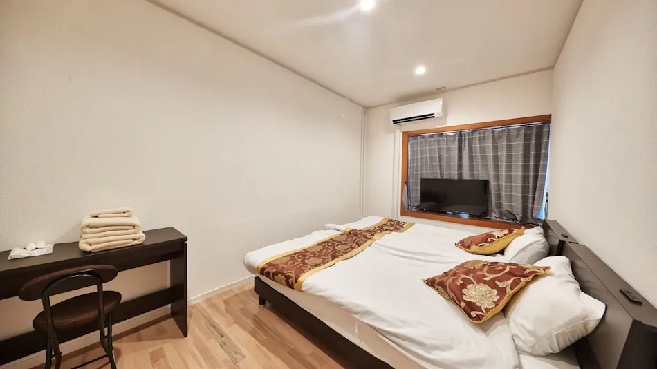 Okinawa City Hotel
