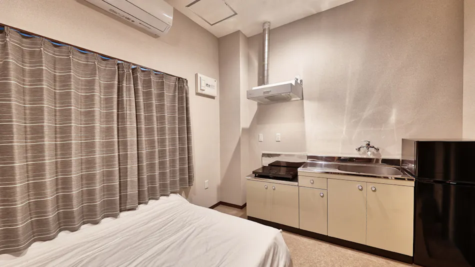 Okinawa City Hotel