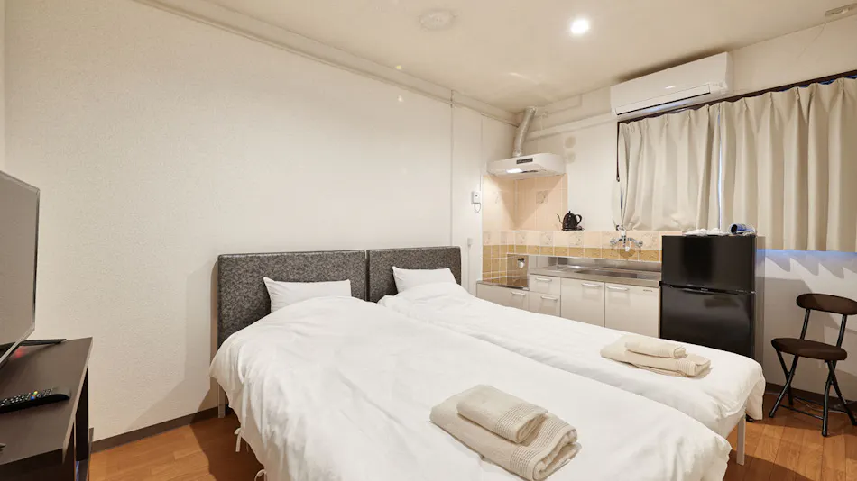 Okinawa City Hotel