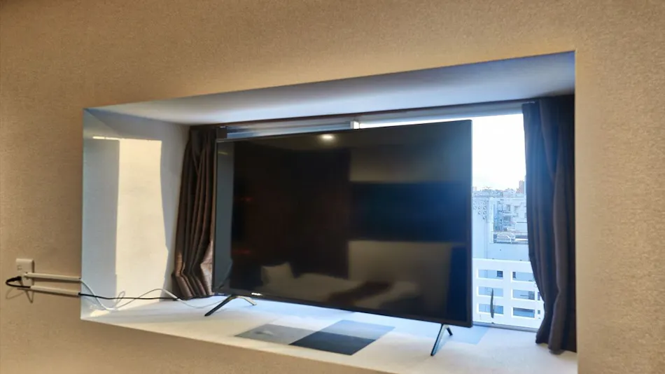 Okinawa City Hotel