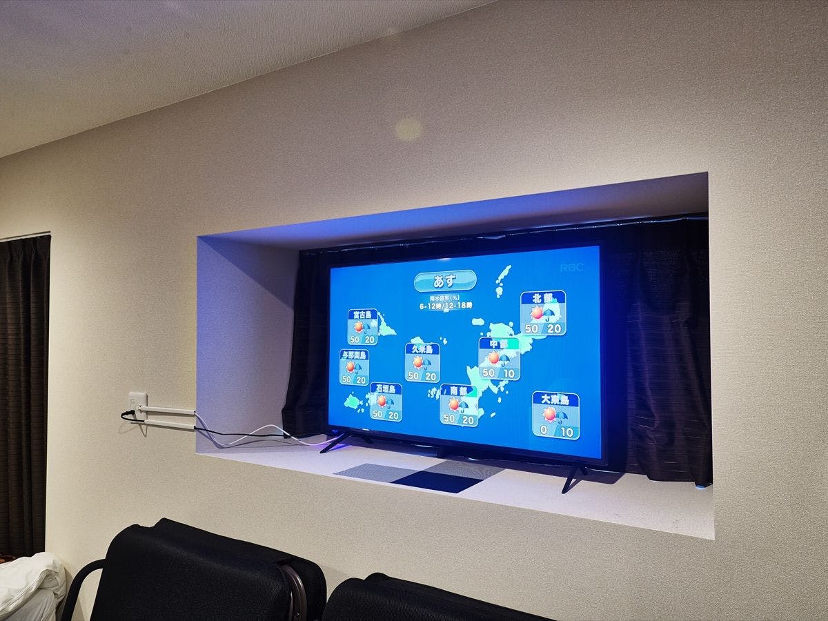 Okinawa City Hotel
