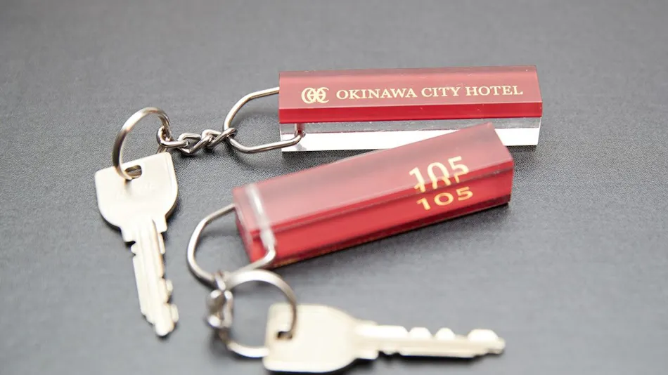 Okinawa City Hotel