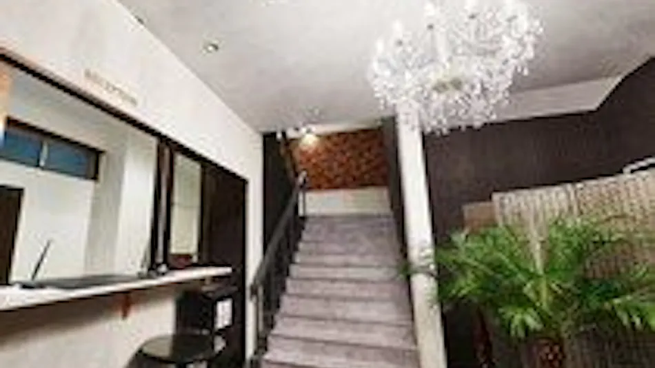 Okinawa City Hotel