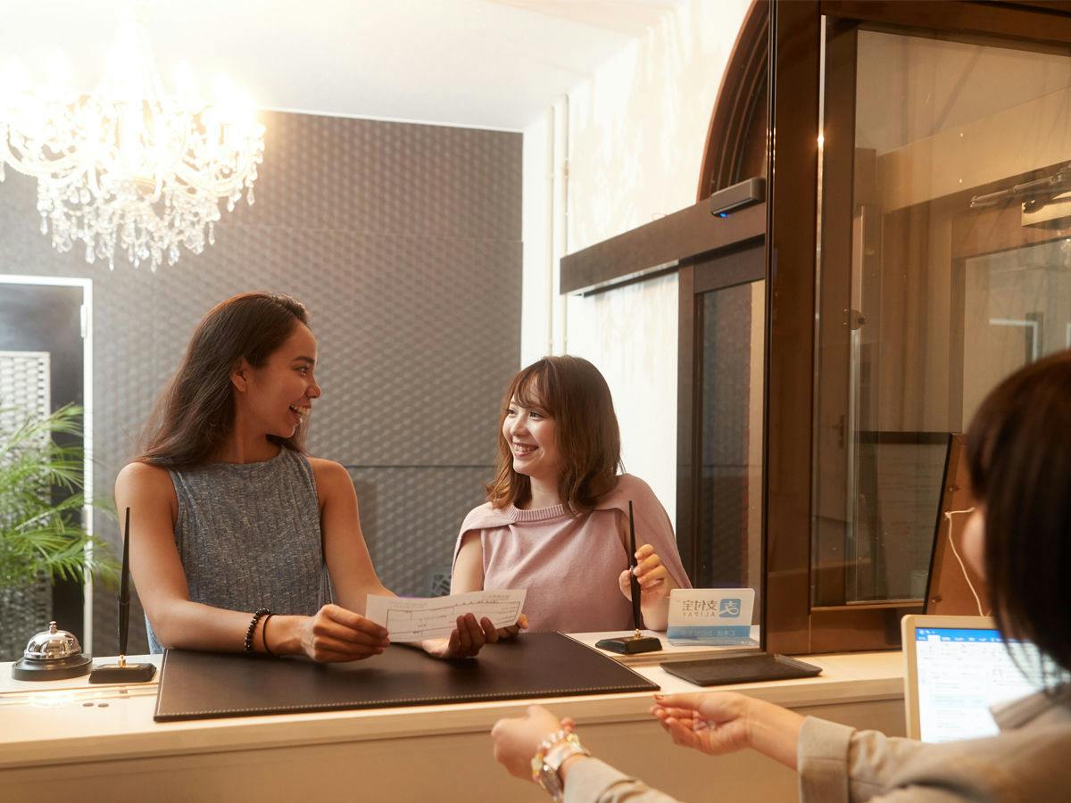 Okinawa City Hotel