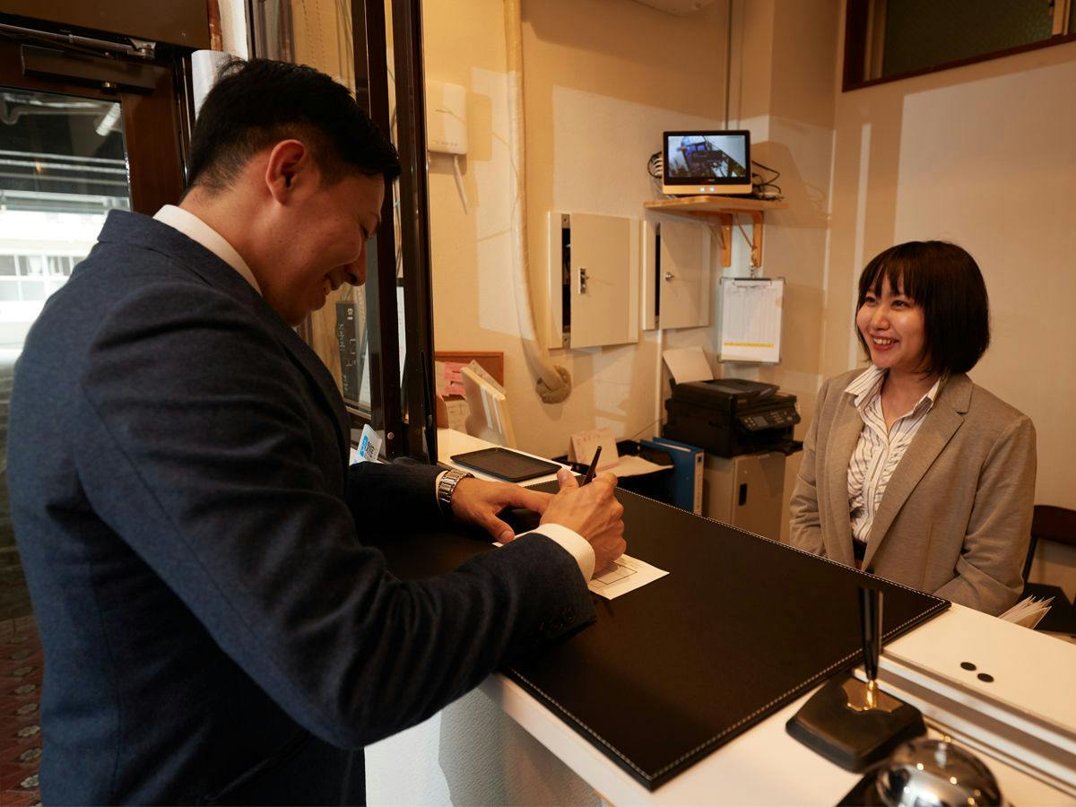 Okinawa City Hotel
