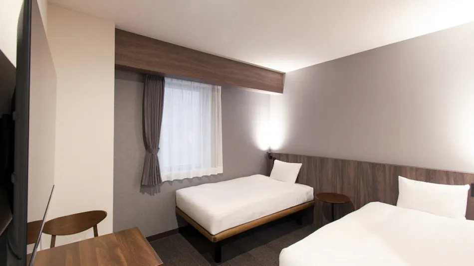 Business Inn Norte II Kitadaimae