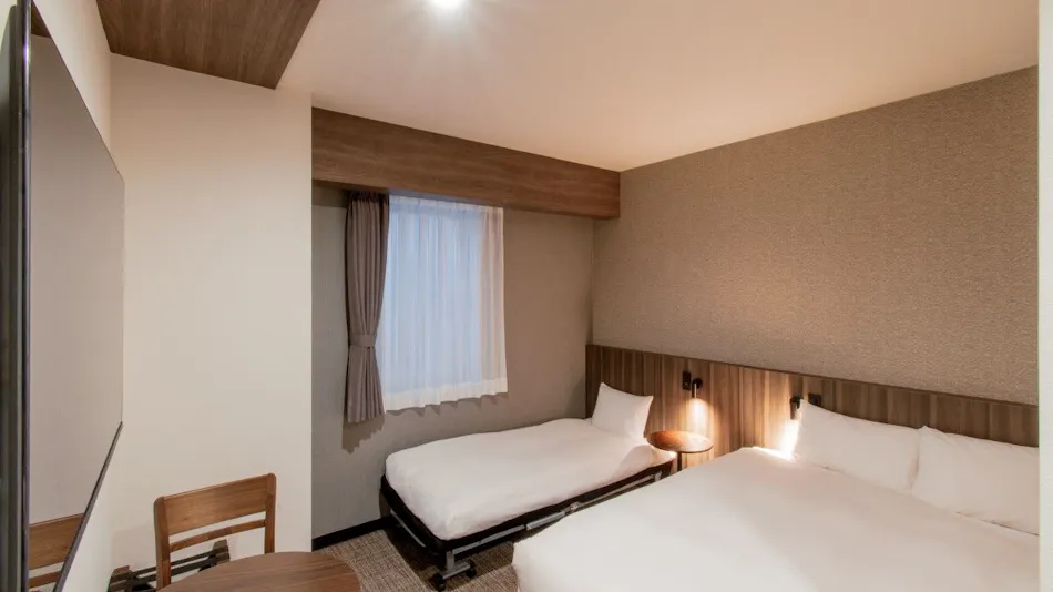 Business Inn Norte II Kitadaimae