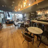คาเฟ่ชั้น 2 【enimo No.5】