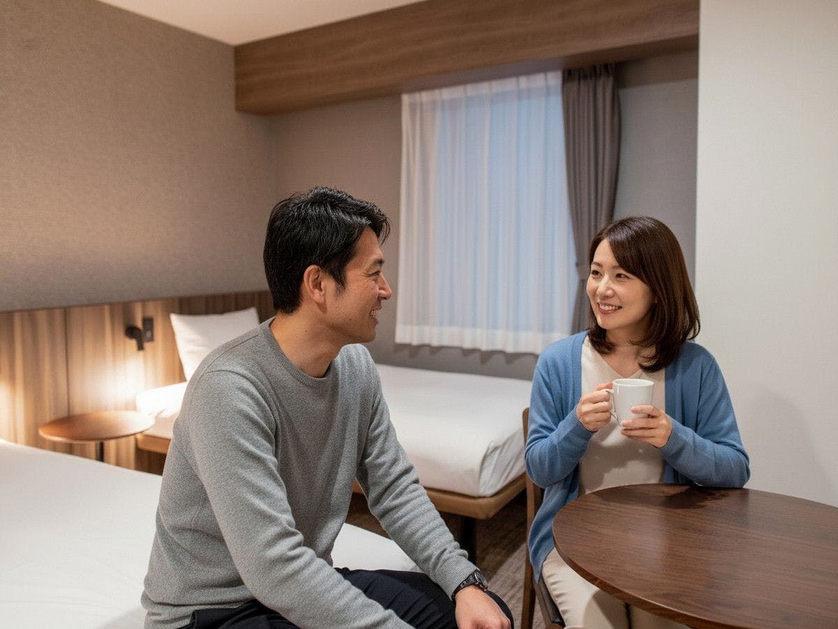 施設画像