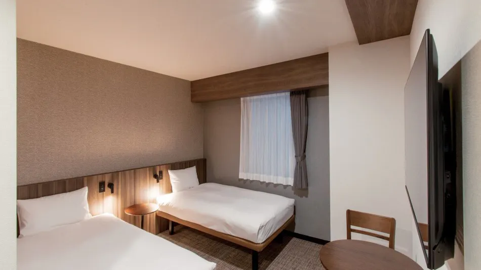 Business Inn Norte II Kitadaimae