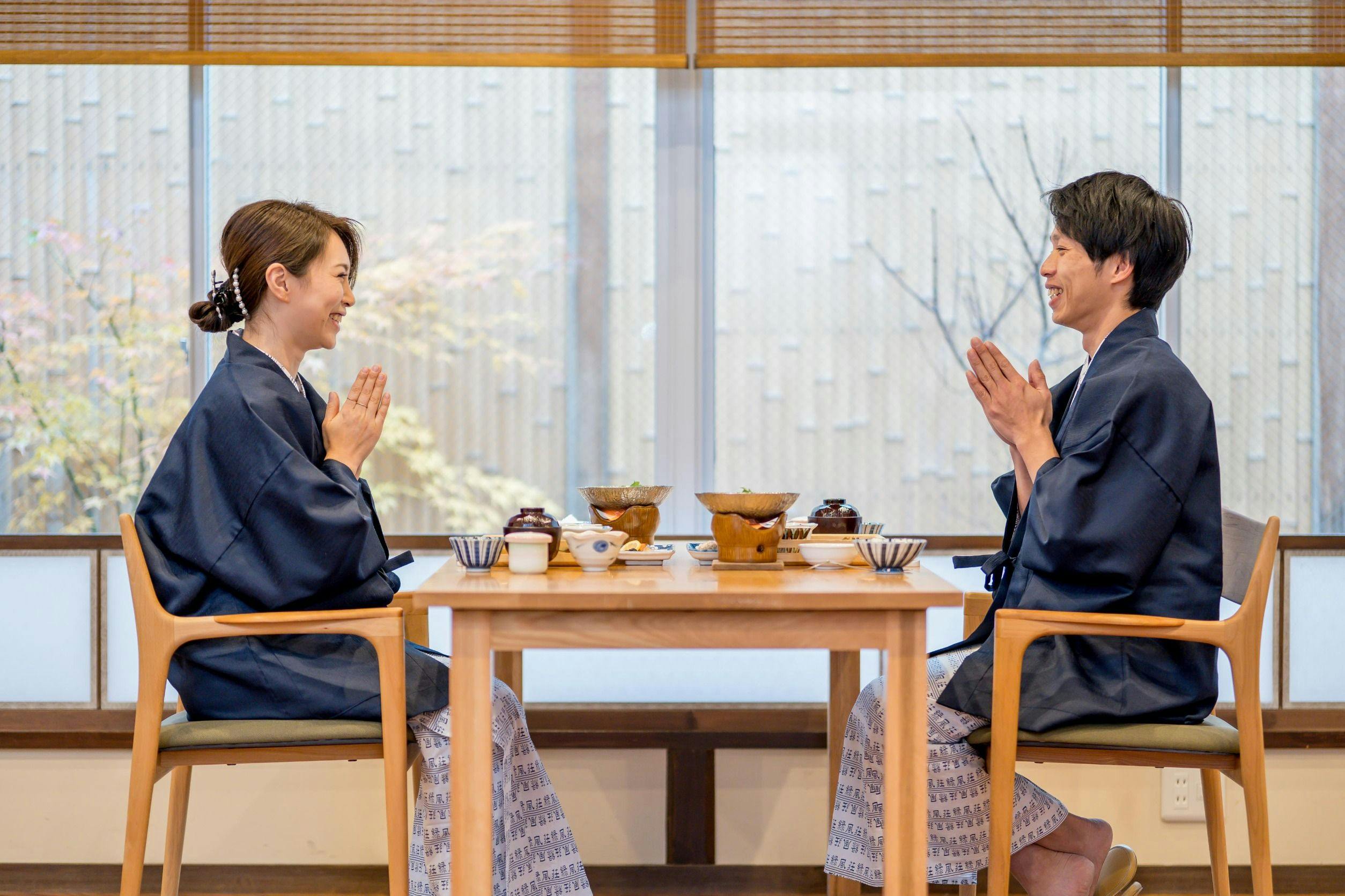 Ryokufuso