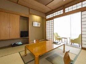 緑風荘