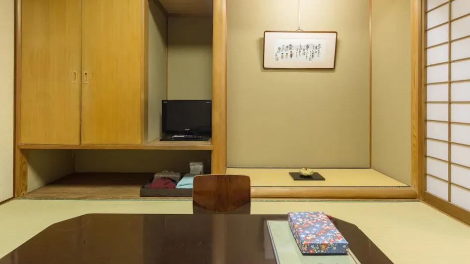 Ryokufuso